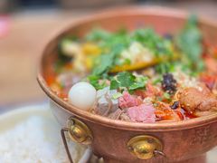 -成都你六姐·牛肉冒菜(城市集市合生汇店)