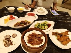 -京香轩·中餐厅(上海中庚聚龙酒店)