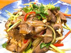 -金穗园·砂锅粥.醉鸡煲火锅(长寿路店)