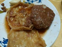 -王学胜肉饼