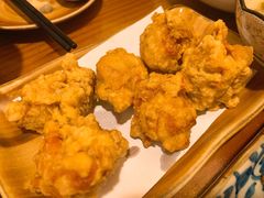 -浪花亭日本料理(古田路店)