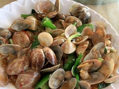 -七鲜渔港美食餐厅(巽寮湾海景店)