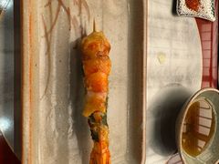-鳥喜Toriki怀石烧鸟料理