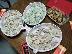 -多福饺·家常菜(谷德店)