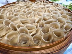 蒸莜面窝子-多伦诺尔莜面庄