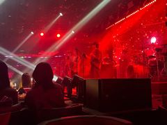 -MOSSO音乐酒吧·live house(南京旗舰店)