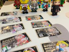 -泡泡玛特POPMART(崇文门国瑞城店)