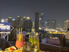 -埠口精酿夜景餐酒吧· BREWPORT BISTRO(长嘉汇重庆之眼店)