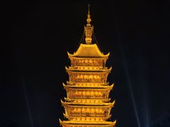 -常熟方塔园