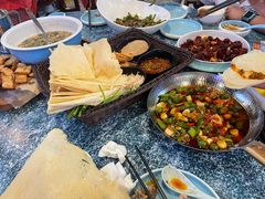 -秦淮人家风味酒楼(赣榆店)