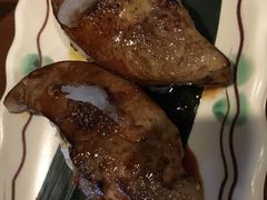 鹅肝寿司-魔丼屋(日月光店)