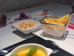 -豪客来牛排(伟诚广场店)