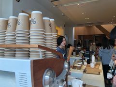 大堂-% Arabica(京都东山店)