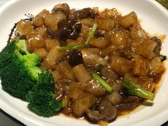海参蹄筋-老东吴食府(雅都店)