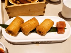 -蔡澜点心·粤菜(丽泽天街店)