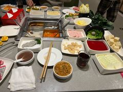 -海底捞火锅(奥山世纪城店)