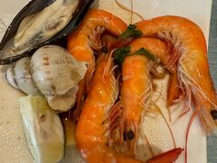 -怡咖啡·自助餐·西安香格里拉
