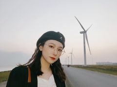 -南汇嘴观海公园