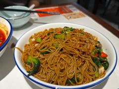 南昌炒粉-回家吃饭·地道南昌菜(建德观总店)