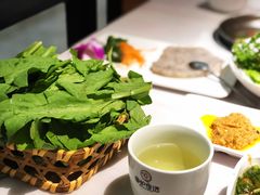 -围炉夜话·潮汕卤水火锅(榕江店)