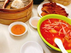 -福德小笼(东余杭路分店)