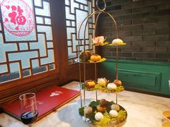 -京味斋·北京烤鸭(华威桥北工大店)