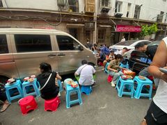 -小罗子汤店(大士院总店)