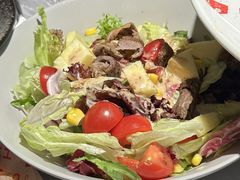 -春树下·树屋花房西餐厅(罍街AS1980店)