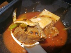 -有才叔北京时间涮肉(紫薇尚层店)