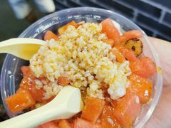 -八一路好吃街(雨田商务大厦店)