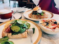-The Rug Cafe(王府中环店)