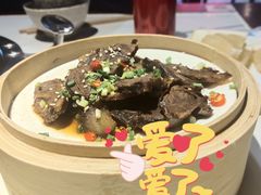 -梯坎老火锅(天禧店)