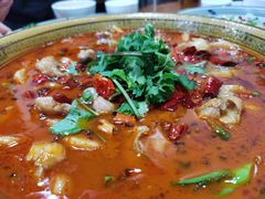-将就吃农家特色土菜馆