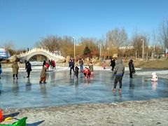 -长春公园(普阳街道)