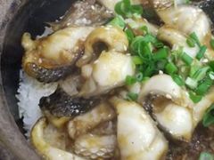 -红星光发煲仔饭(大石街店)