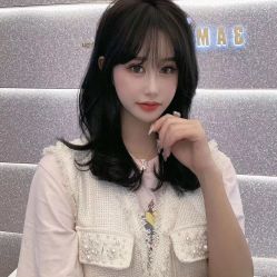 -3AM HAIR SALON染发接发