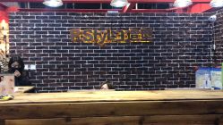 -P.STYLE 派斯造型