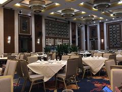 大堂-顺德人家食府(黄金广场店)