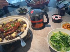 -鱼你相聚·河鲜馆(袁家岭店)