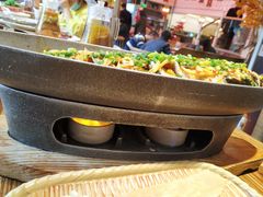 -百年神厨·地道川菜(清江西路店)