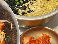 -HOTISLAND海鸡岛·韩国料理(江南西店)