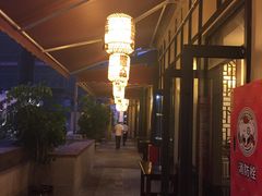 -杨记隆府(白象街店)
