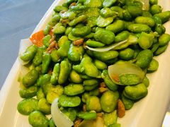 -陆壹捌餐厅(五大道店)