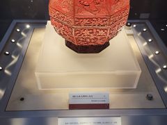 -浙江省博物馆(孤山馆区)