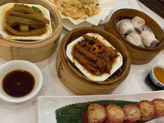 -顺德人家食府(黄金广场店)