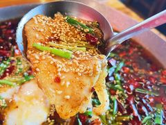 -先启半步颠·川菜小炒