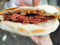 -杨天玉腊牛羊肉