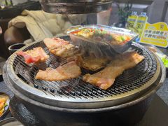 -炭虎烤肉(桂林路店)