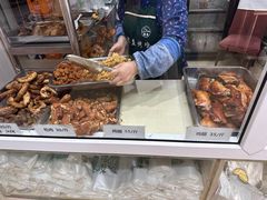 -大益烤鸡