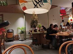 -The Good Place好地方·Brunch·coffee(国贸店)